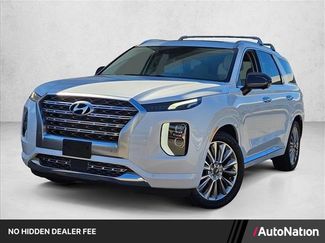 Used 2020 Hyundai Palisade Limited AWD/4WD video 1
