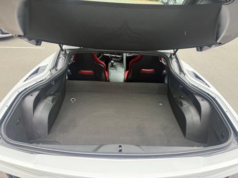 Used 2015 Chevrolet Corvette Stingray Coupe RWD image 12