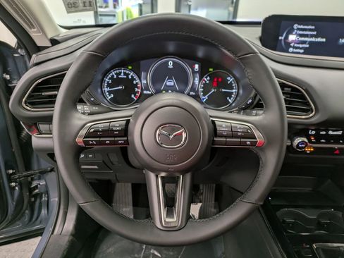 Used 2025 MAZDA CX-30 AWD 2.5 S w/ Preferred Package image 20