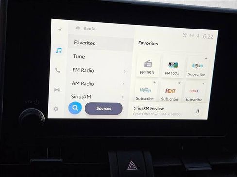 Used 2023 Toyota RAV4 LE image 12