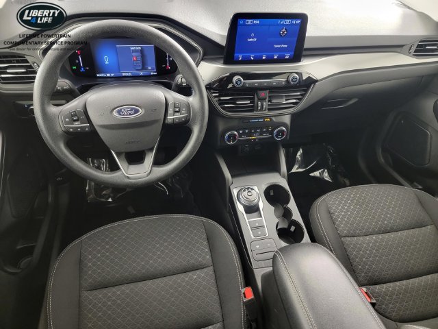 Used 2025 Ford Escape Active AWD/4WD image 32