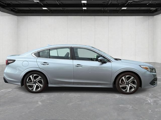 Used 2022 Subaru Legacy Limited AWD/4WD image 4