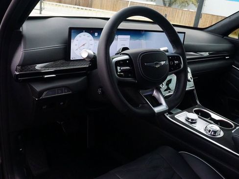 New 2026 Genesis GV80 3.5T Prestige image 17