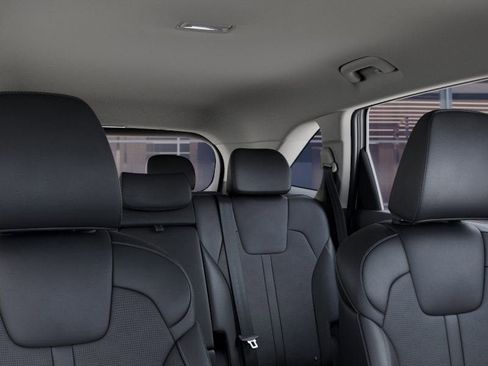 New 2026 Kia Sorento EX image 27