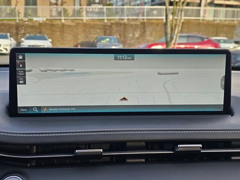 Certified 2025 Genesis GV70 3.5T Sport w/ Sport Prestige Package image 14