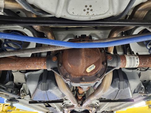 Used 2007 Ford Mustang GT image 56