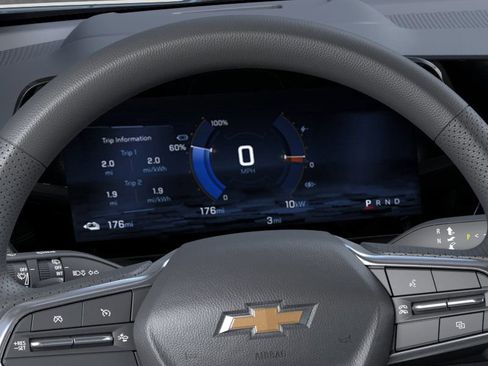 New 2026 Chevrolet Blazer EV LT image 19