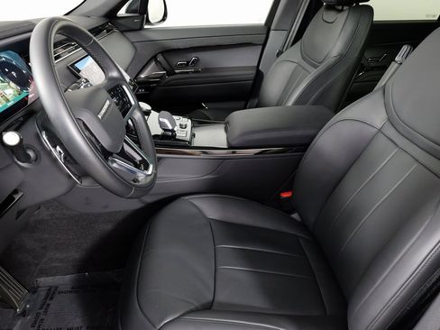 Used 2023 Land Rover Range Rover Sport SE image 31