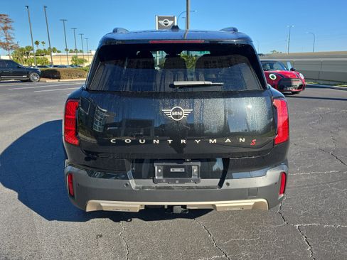 Certified 2025 MINI Cooper Countryman S image 6