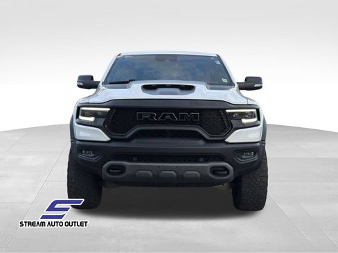 Used 2022 RAM 1500 TRX w/ TRX Level 2 Equipment Group AWD/4WD image 2