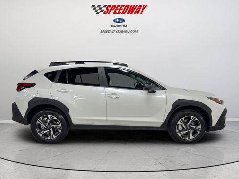 New 2026 Subaru Crosstrek 2.0i Premium AWD/4WD image 12