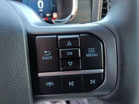 New 2026 Ford F150 Lariat w/ Equipment Group 501A Mid image 19