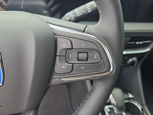 New 2026 Buick Encore GX Sport Touring w/ Advanced Technology Package FWD image 26