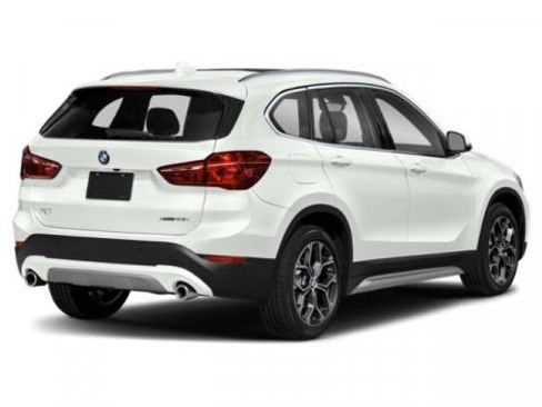 Used 2020 BMW X1 xDrive28i w/ Convenience Package image 2
