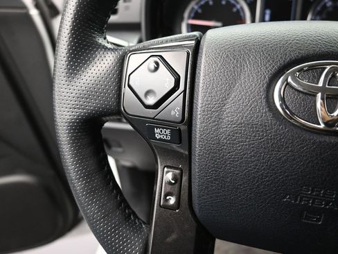 Used 2024 Toyota 4Runner TRD Pro image 31