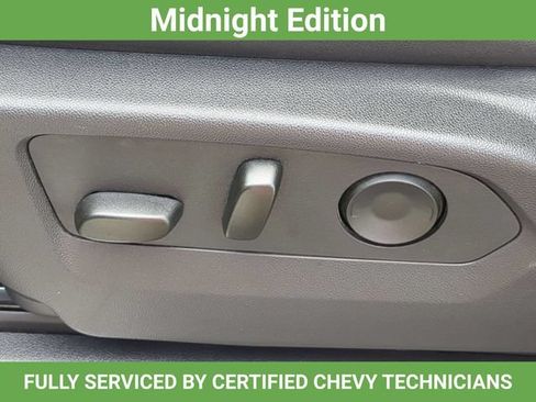 Used 2026 Chevrolet Silverado 2500 High Country w/ Midnight Edition AWD/4WD image 26