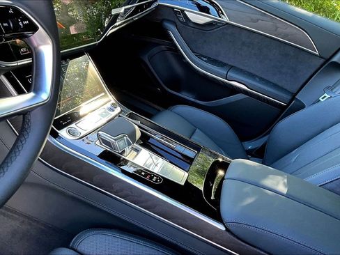 New 2026 Audi A8 L 3.0T image 23