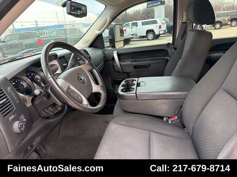 Used 2013 Chevrolet Silverado 1500 LT w/ All-Star Edition image 49