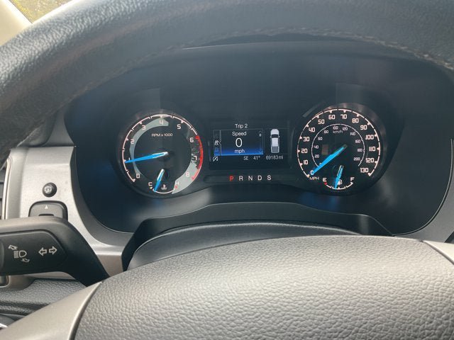 Used 2019 Ford Ranger XLT w/ Equipment Group 301A Mid AWD/4WD image 16