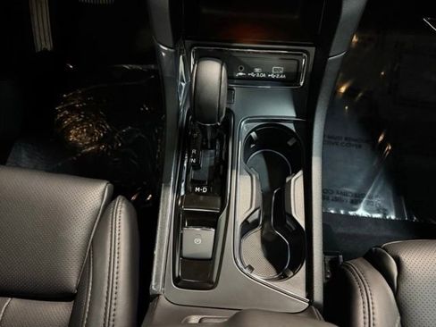 New 2025 Subaru Ascent Bronze Edition image 23