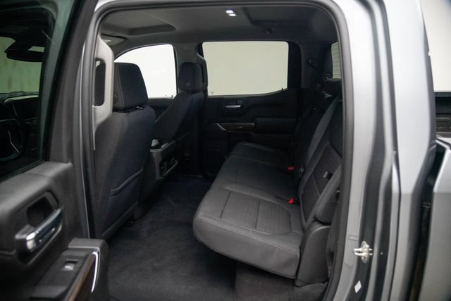 Used 2020 Chevrolet Silverado 1500 RST w/ All-Star Edition AWD/4WD image 24