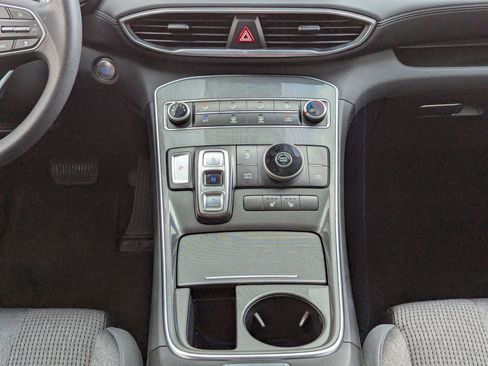 Used 2022 Hyundai Santa Fe SEL image 18