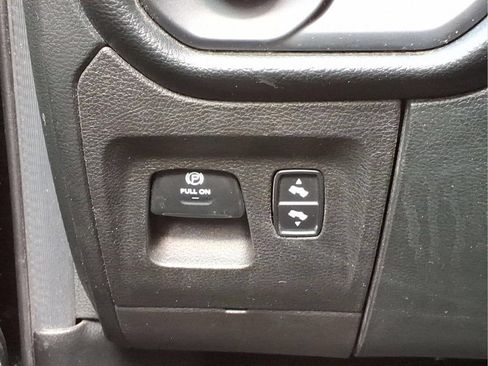 Used 2020 RAM 1500 Rebel w/ Rebel Level 1 Equipment Group AWD/4WD image 19