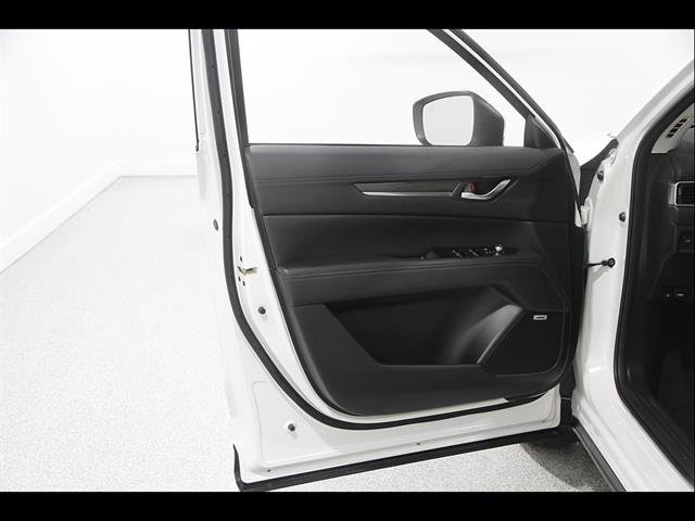 Certified 2023 MAZDA CX-5 AWD 2.5 S w/ Premium Plus Pkg image 4