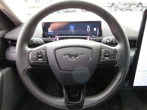 Certified 2023 Ford Mustang Mach-E Premium RWD image 14