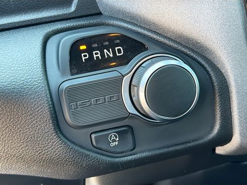 Used 2025 RAM 1500 Tradesman image 27