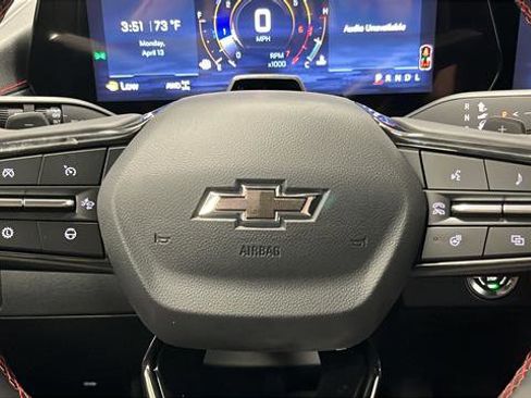 New 2026 Chevrolet Traverse RS AWD/4WD image 15