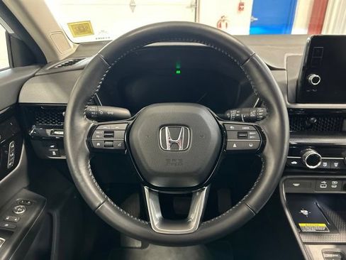 Certified 2025 Honda CR-V EX-L image 17