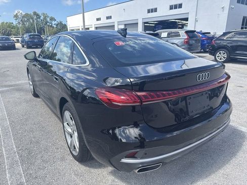 Used 2025 Audi A5 2.0T Premium w/ Convenience Package AWD/4WD image 22