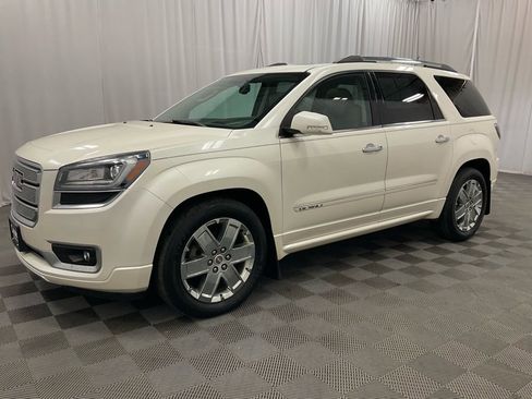 Used 2013 GMC Acadia Denali image 12