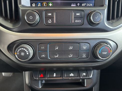 Used 2019 Chevrolet Colorado LT w/ LT Convenience Package image 27