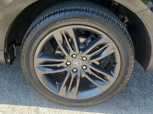 Used 2024 Acura RDX A-Spec image 7