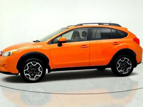 Used 2014 Subaru Crosstrek 2.0i Limited w/ Popular Package #1 AWD/4WD image 8