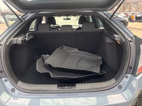 Used 2017 Honda Civic Sport image 17