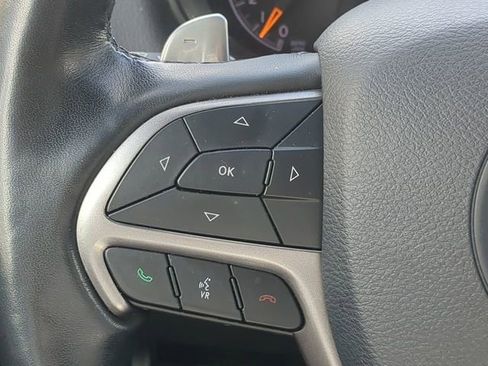 Used 2020 Jeep Grand Cherokee Limited X image 32