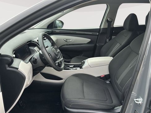 Certified 2024 Hyundai Tucson SEL AWD/4WD image 13