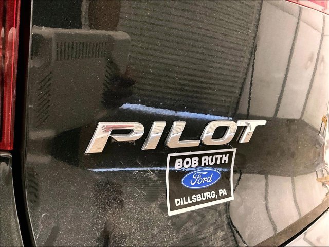 Used 2016 Honda Pilot EX-L image 14