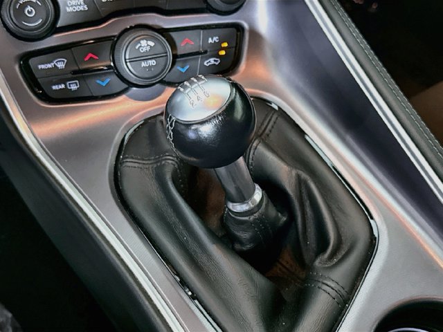 Used 2020 Dodge Challenger R/T Scat Pack RWD image 19