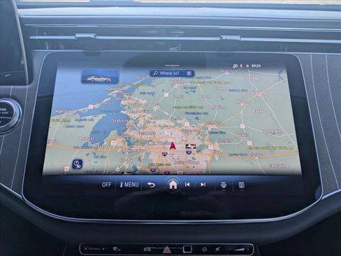 New 2026 Mercedes-Benz E 350 Sedan image 13