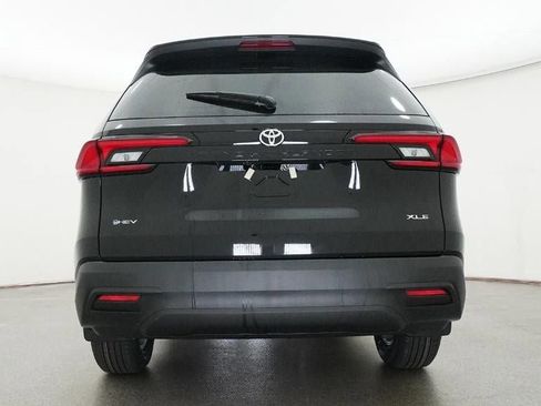 New 2026 Toyota Grand Highlander XLE image 23
