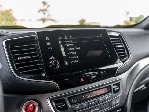 Used 2023 Honda Passport EX-L image 30