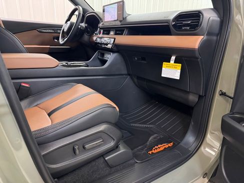 New 2026 Honda Passport TrailSport Elite image 23