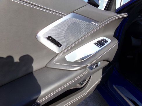 Used 2020 Chevrolet Corvette 3LT Z51 Coupe w/ 3LT Preferred Equipment Group image 18