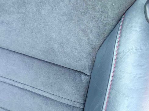 Used 2019 MAZDA MX-5 Miata RF Club w/ Brembo/BBS Recaro Package image 23