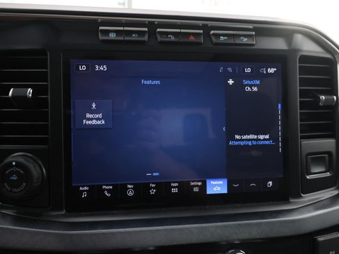 Used 2024 Ford F350 Limited w/ FX4 Off-Road Package AWD/4WD image 74