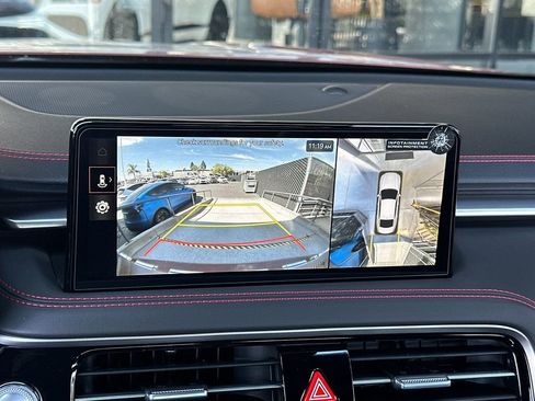 New 2026 Genesis G70 3.3T Sport Prestige image 19